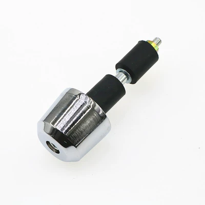 Motosiklet ləvazimatları və aksesuarları Plug Modified Universal Faucet - large-handle-iron-white-one