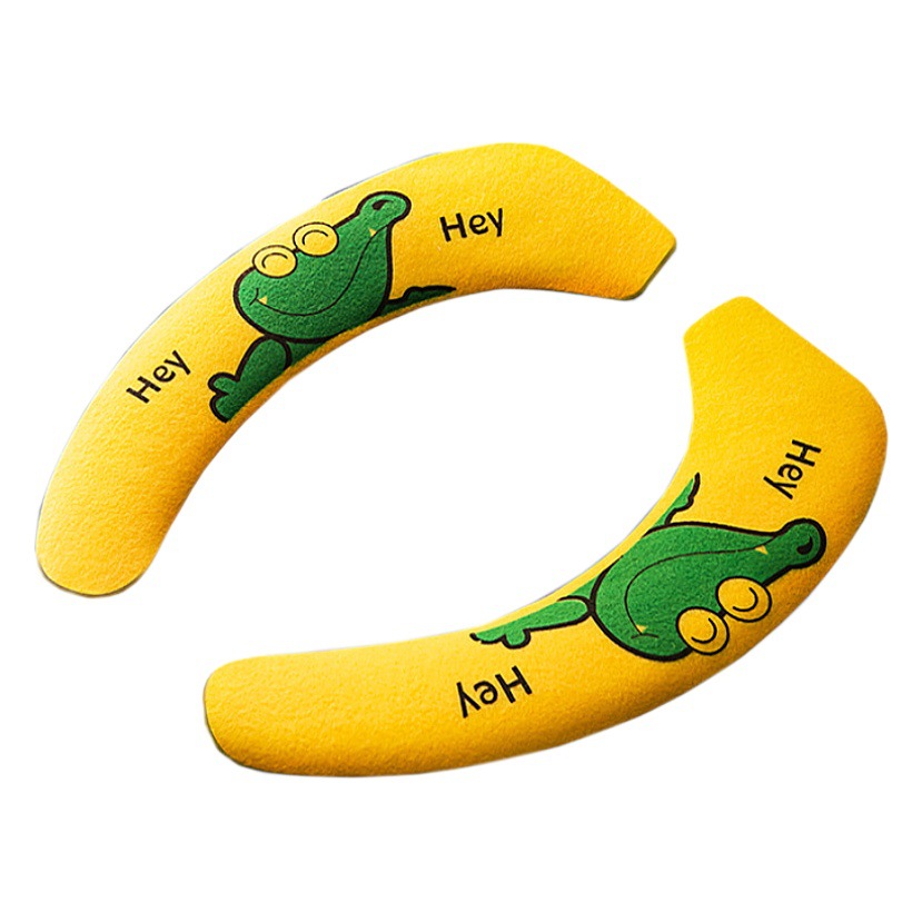 Cojín del asiento del inodoro pegatinas de tocador del hogar adhesivo cojín del asiento del inodoro cuatro estaciones asiento del inodoro universal asiento del inodoro de invierno