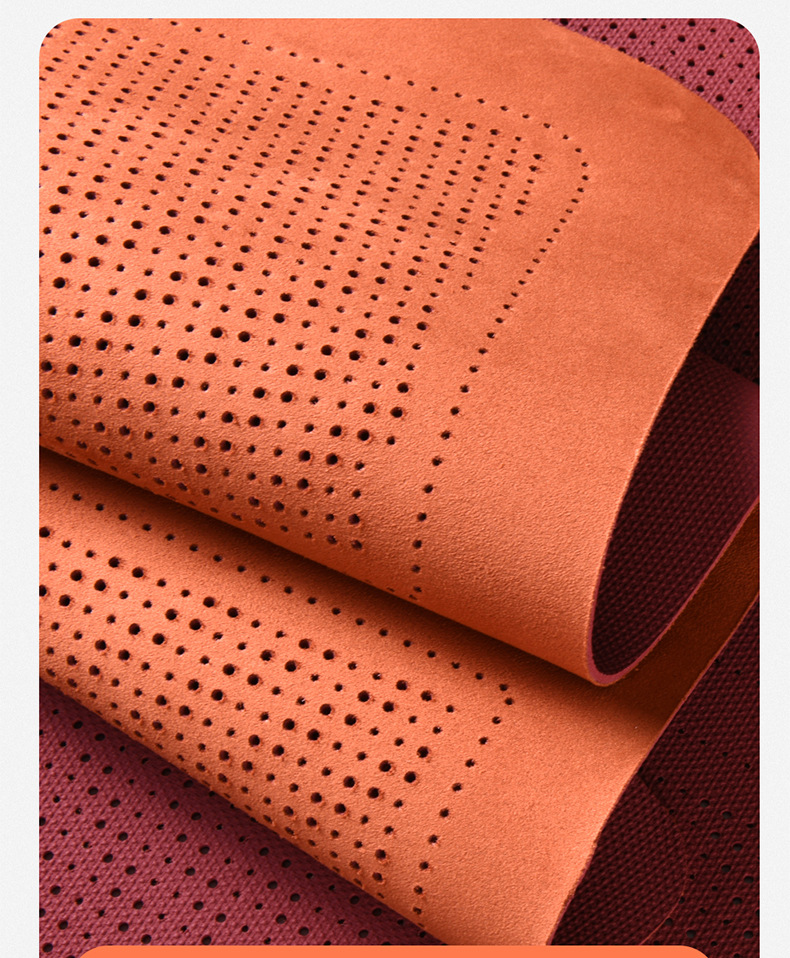 New Model of Special Vehicle Ideal L8 (3D Upgraded Version) Suede Saddle Pad Breathable Car Seat Cushion Special Seat Cover