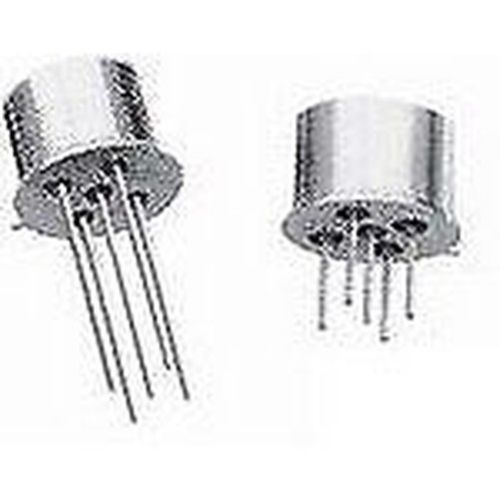 Teledyne 继电器 ER411D-18ASQ 18v