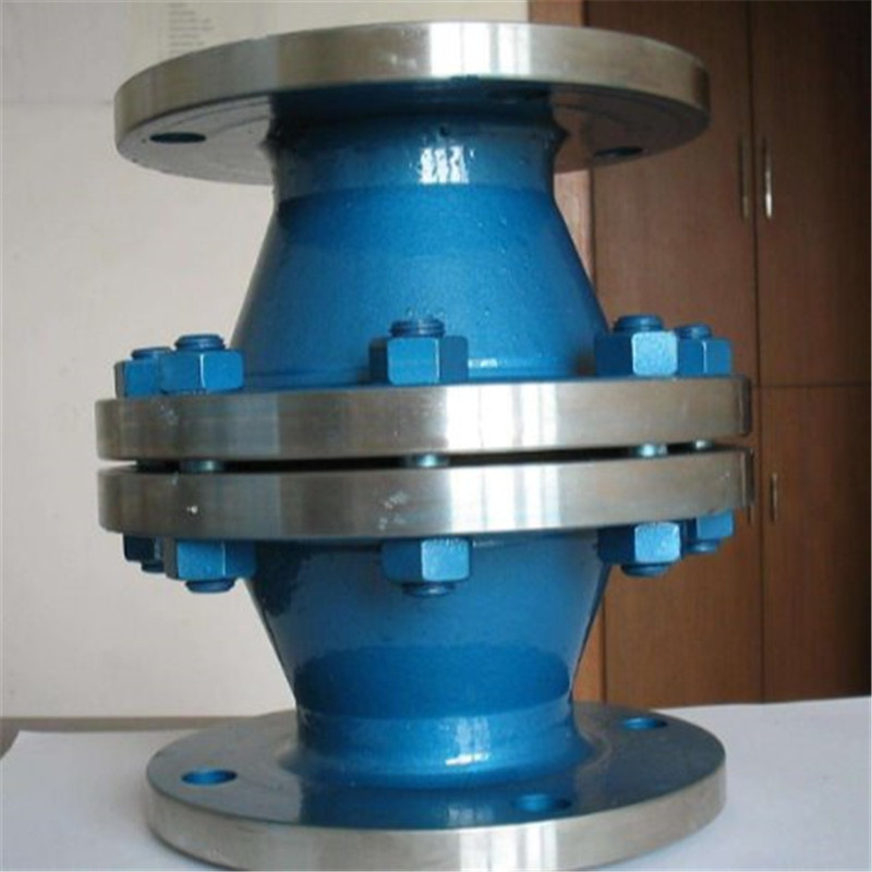 性能稳定油罐阻火器 不锈钢材质油罐阻火器 GZW-100油罐阻火器