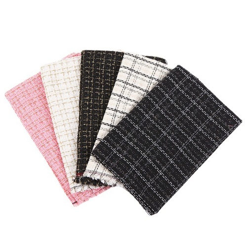 Internet celebrity small fragrance bag flower cloth paper flower bouquet packaging handmade materials creative gift diy production materials