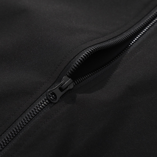 Best Selling American Retro Jacket for Men - Spring and Autumn Season Loose Casual Simple Collar Solid Color Jacket for Men