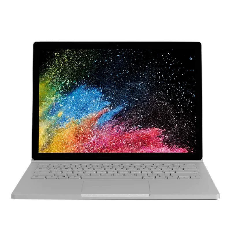 Планшетно-ноутбук 2‑в‑1 Surface Book 15, Intel Core i7, 32 ГБ ОЗУ, 15-дюймовый сенсорный дисплей