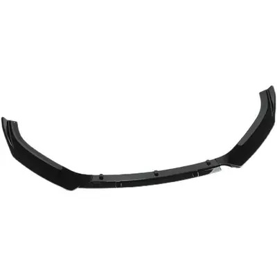 Shovel Surround Front Lip Decoration | Big Surrounded