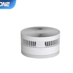 P10落地伸縮便攜風扇USB充電摺疊風扇小風扇冷風風扇支持跨境代發