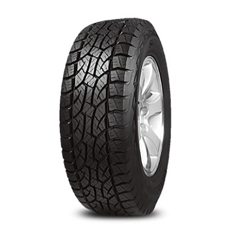 朝阳CHAOYANG轿车轮胎SU327花纹215/225/235/75R15LT正品全新轮胎