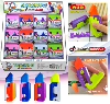 24 boxes of radish knife [plastic box]