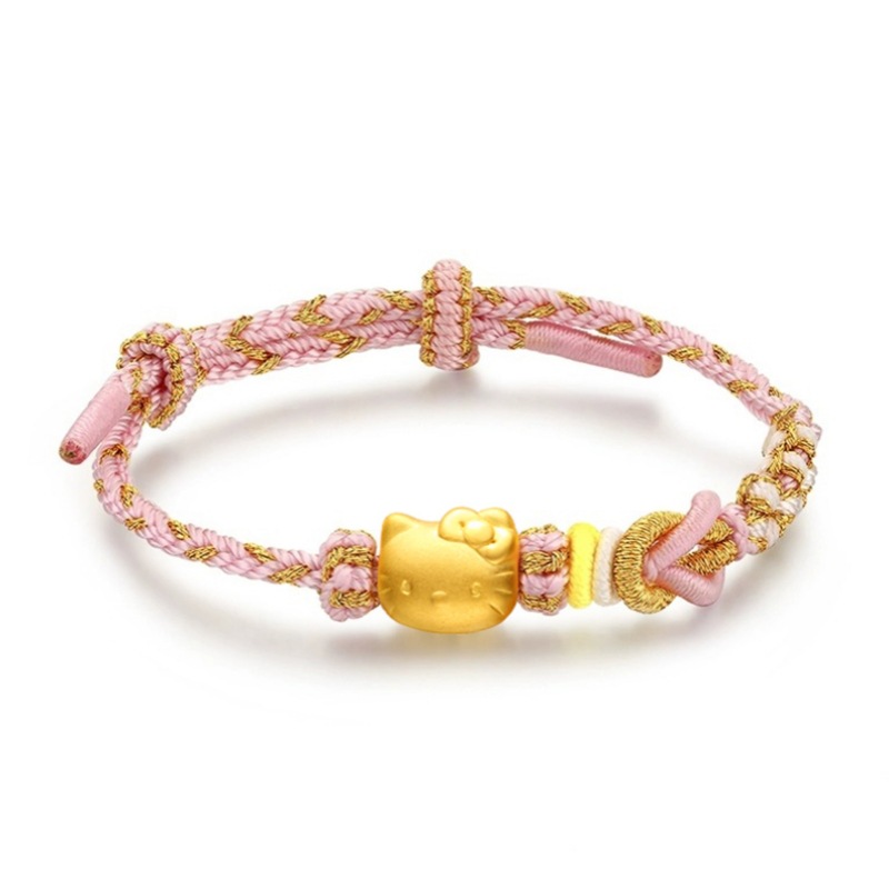 KT Cat 2+ 팔찌 + 인증서 + 카운터 고급 포장