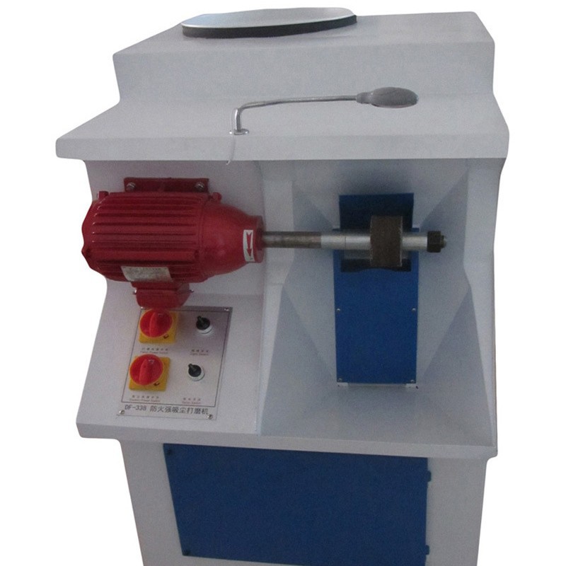 �㶫��Ь����е�豸����ֱ��Ь�������ֻ���ĥ��ɰ�׻�