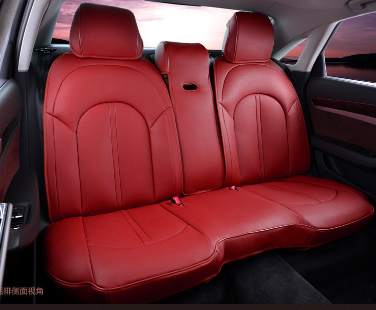 Mercedes-Benz C260L seat cushion GLA200 GLC300L A200L E300L c200l glb220 car seat cover