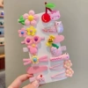 27#New 14 -piece set 02 [Card paper dress]