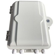 ��SMC���|1��16��Ƭʽ�ֹ���w�� 24/32о�ǵ��ڒ챧�UʽFTTH box