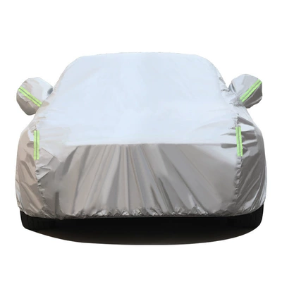 Car clothing — clothing full cover four seasons
