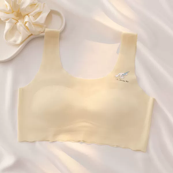 Underwear, flesh color