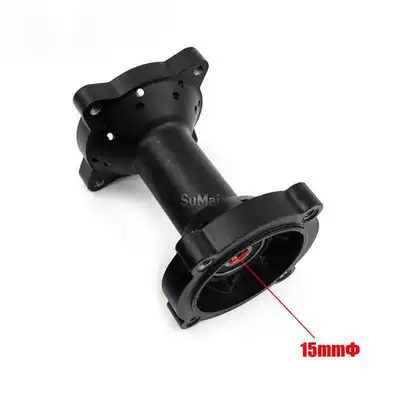 10 Inches 12 Inches 14inch 17inch – Hub - rear-hub-core-15mm-inner-diameter