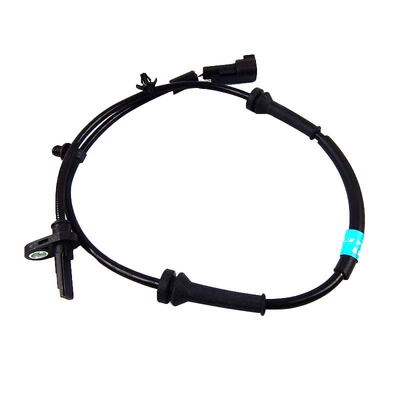 wheel sensor ABS-front – ABS modulu və sensorları