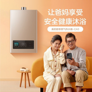 ����JSQ25-CA3 �a��ʽȼ���ˮ�� Ħ���� 12T ��o�әCе����