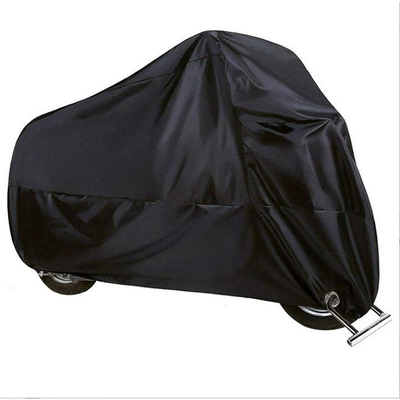 Car clothing: Raincoat Special Car Cover Motorcycle
