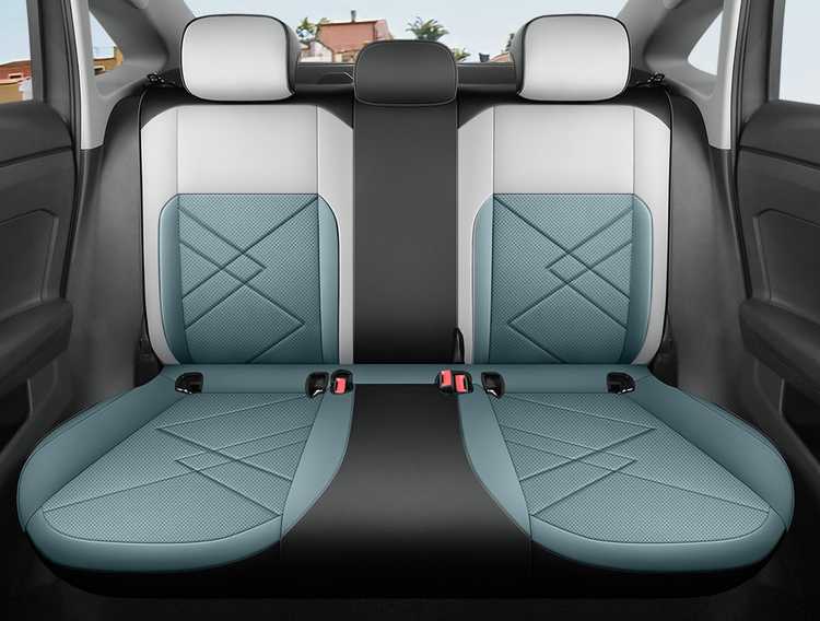 2026 Volkswagen Lavida New Edition Special Car Seat Covers, New Yiyi Edition, New Yuanyuan Edition, All-Season Full-Coverage Seat Cushions and Seat Covers