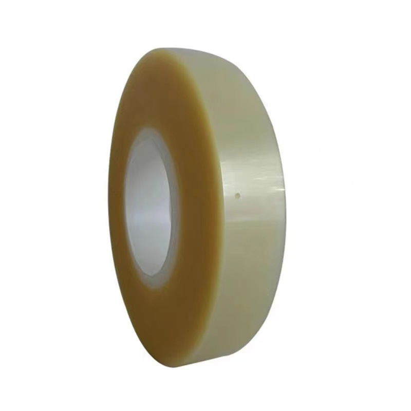 NITTO日东5610透明PET聚酯薄膜离型纸耐高温固定胶带防水不干胶