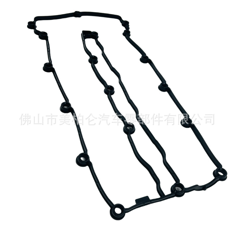 A6510160502 Is Suitable for Mercedes-Benz Om651 Diesel Engine Old Model Engine Overhaul Kit Full Gasket Set