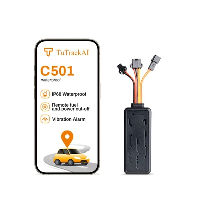 locator 4G, GPS Locator