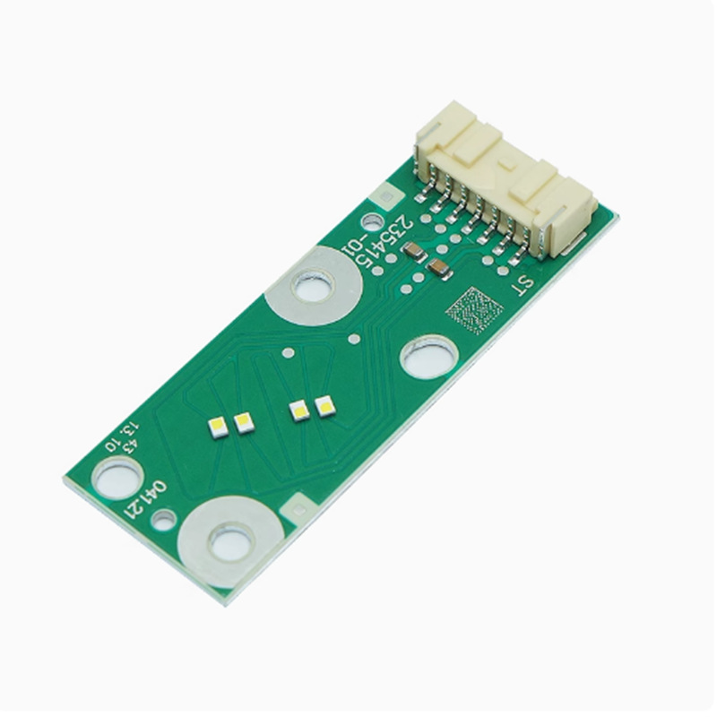 Aplicable al nuevo modelo de la serie 5 G38 fuente de luz de luz diurna G30 LED luz de dirección módulo de luz diurna