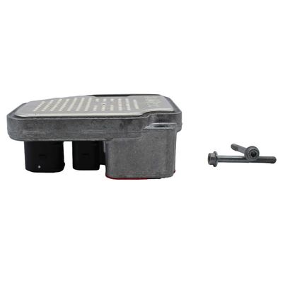 Other drive systems Rear Differential