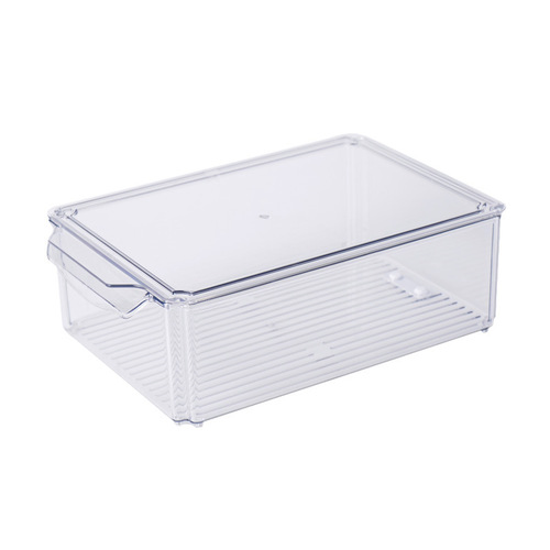面团发酵盒面包吐司醒发面盒冰箱食品级食物保鲜盒家用厨房收纳盒