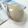 Skin color suction plastic
