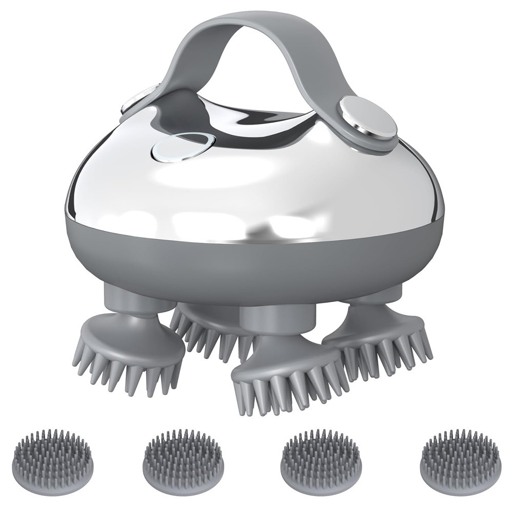 모델 02, 전기도금 실버(기본 없이 구매한 기존 고객)