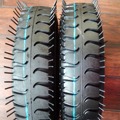 450-14羊角花纹农用轮胎  专用轮胎  优质耐磨
