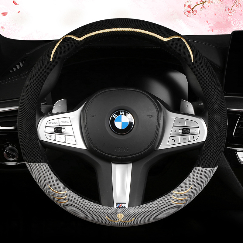 블랙 그레이 라운드