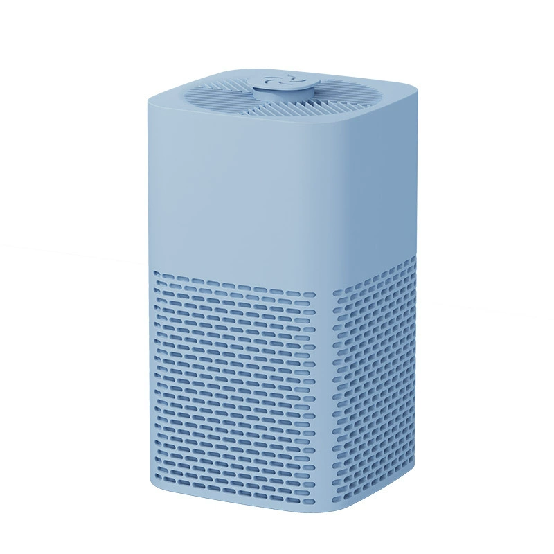 Столовый очиститель воздуха, дезодаратор, ультразвуковой аромат diffuser, (跨-border торговля)