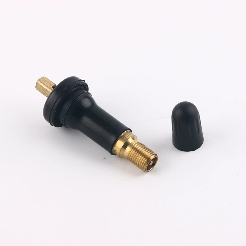 TPMS413 Резиновый валидный датчик давления в шинах подходит для Buick Junwei Junye Chevrolet.