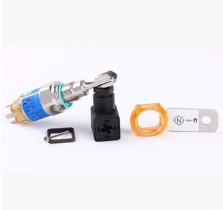 德国 E+H FTL20-022B 音叉物位计 音叉液位开关 限位开关