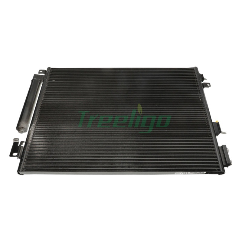 Para Dodge 300C/Challenger/char coche aire acondicionado condensador 68085784AA