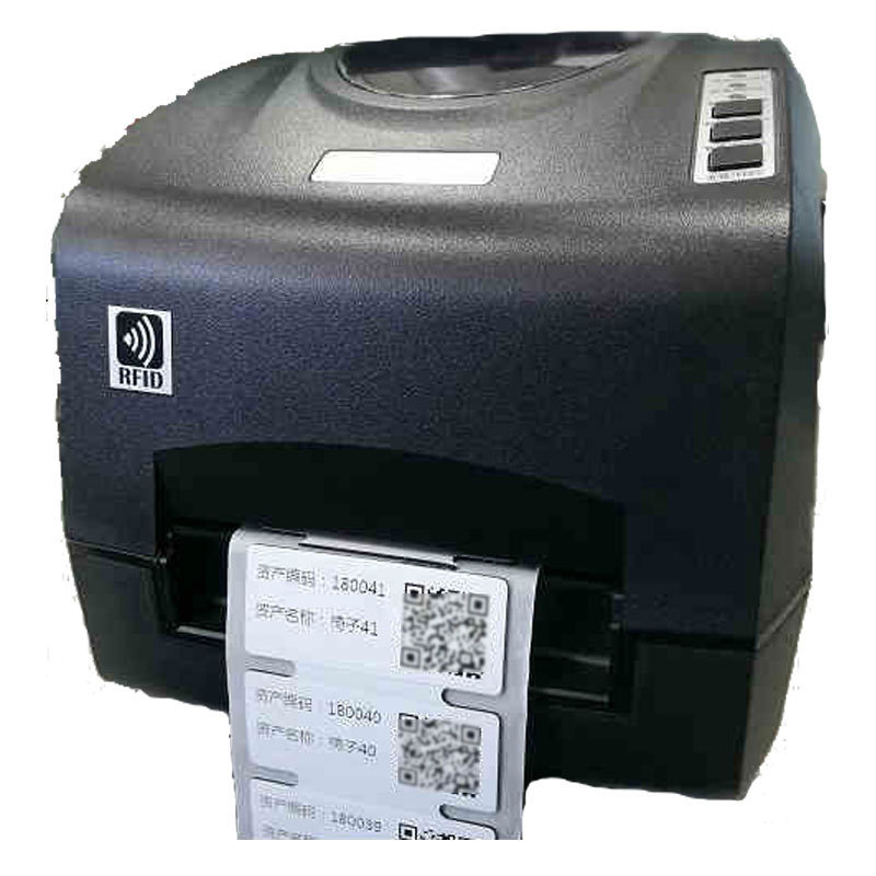 ZMIN������X1D X1iDƵRFID��ӡ����дУ���ӡ���Կ�������ǩ