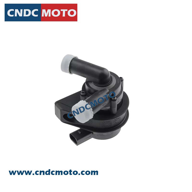 06E121601C para VW Audi bomba de agua electrónica adicional 06E 121 601C