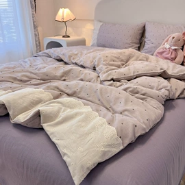 夏凉被;四件套;记忆枕