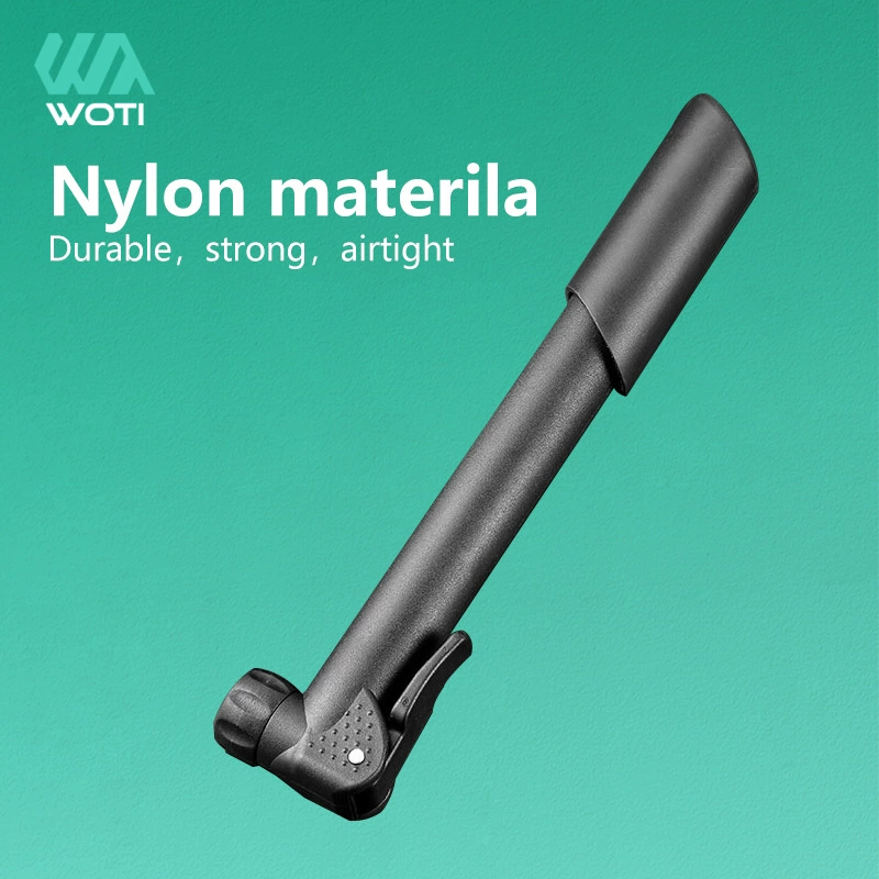 Велосипедный насос портативный мини насос велосипедный горный велосипед насос