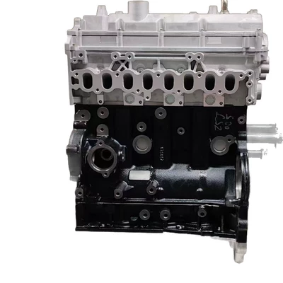 Gm4B20 Engine, Engine assembly