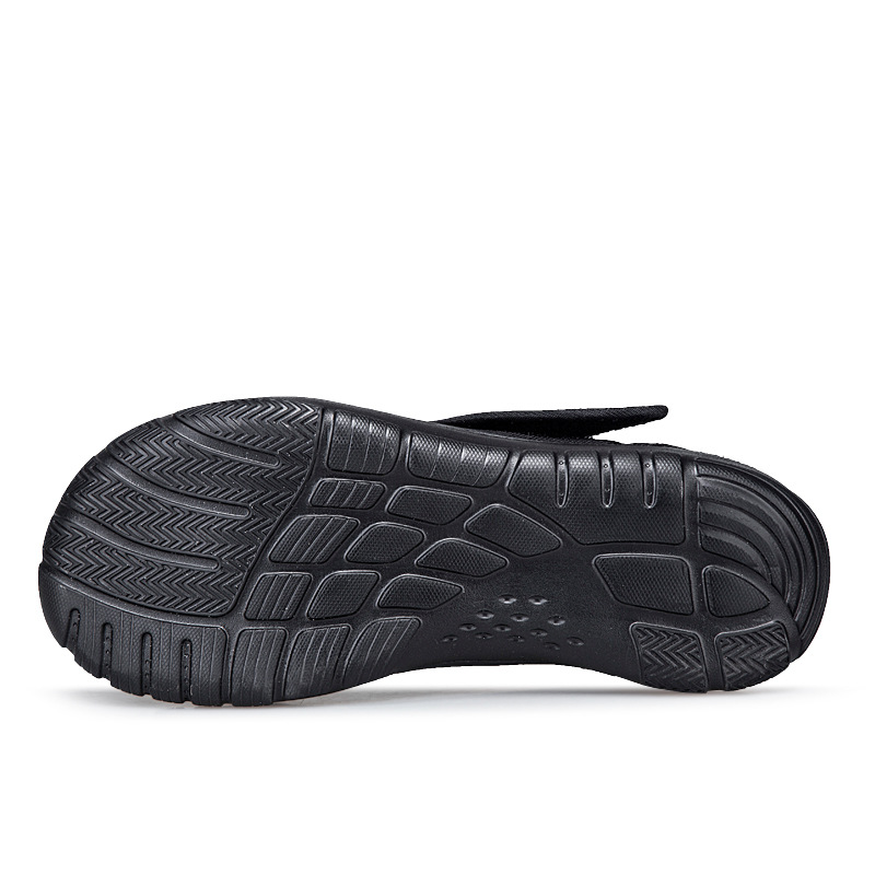 大码一件代发独立站速卖通拼多多亚马逊旅游  户外鞋情侣款36-47