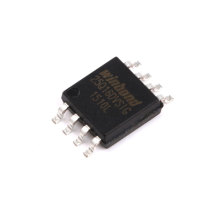 Winbond W25Q16JVSSIQ SOIC-8 16MbitW/pSPI/FLASH