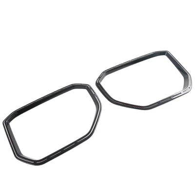 Şüşə kənarı xromları/moldingləri, Bmw X3 Exterior Modification: Grille Frame