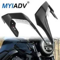CB650R обтекатель обтекатель подходит для Honda CB650R 650R 2018-2023 мотоцикл с фиксиром