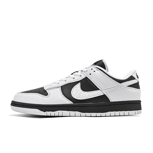 601 dunk-reverse panda