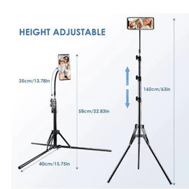 创意台灯;落地灯;支架