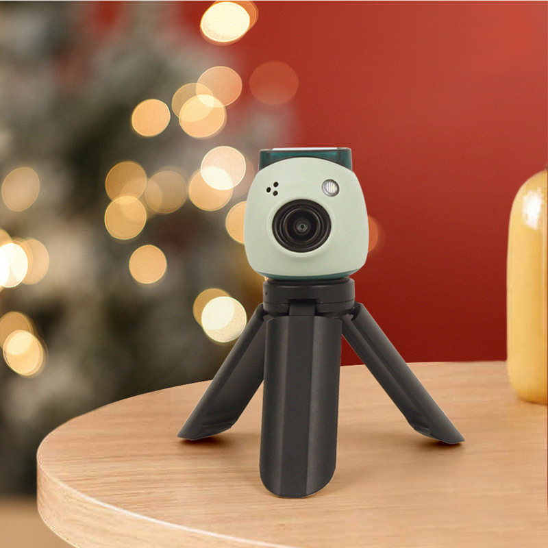 Suitable for Instax Pal Photo Wizard Universal Camera Stand, Multifunctional Portable Compact Camera Tripod Suitable for Instax Pal Photo Wizard Universal Camera Stand, Multifunctional Portable Compact Camera Tripod